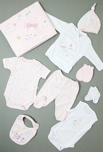 Baby Set 10 Pieces