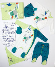 Load image into Gallery viewer, Baby Set 10 Pieces