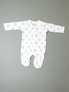 Baby Romper Suit