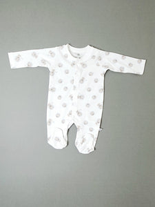 Baby Romper Suit