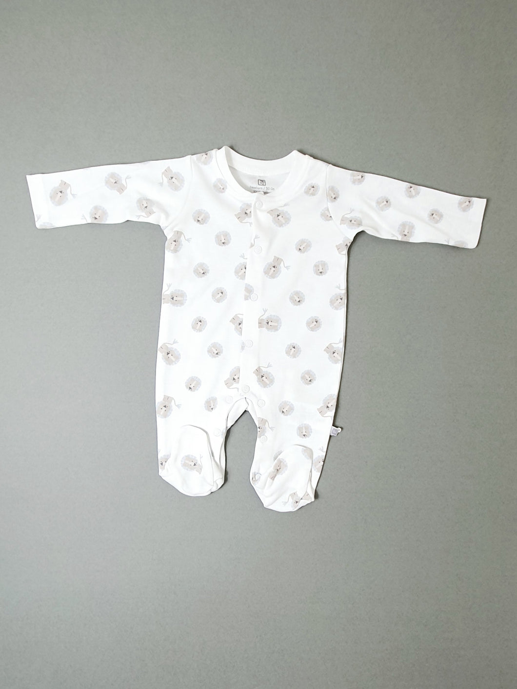Baby Romper Suit