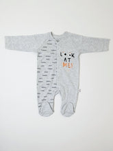 Load image into Gallery viewer, Baby Romper Suit