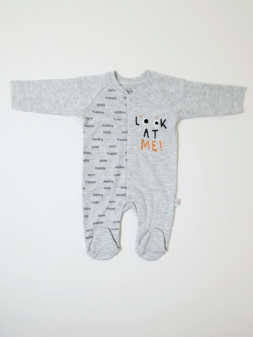 Baby Romper Suit