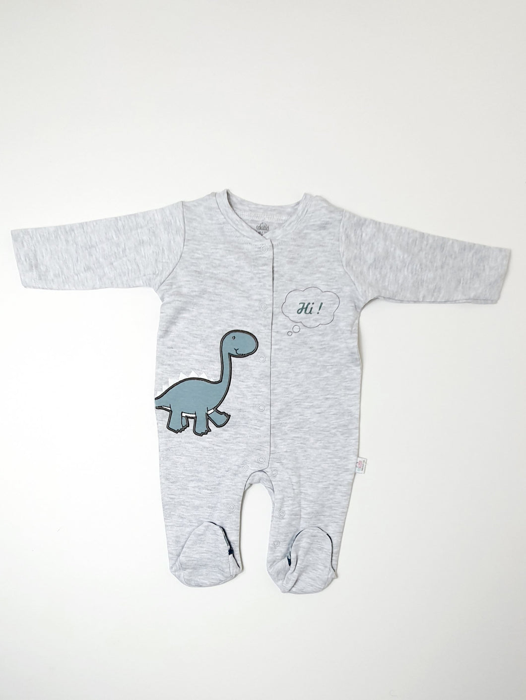 Baby Romper Suit
