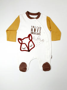 Baby Romper Suit