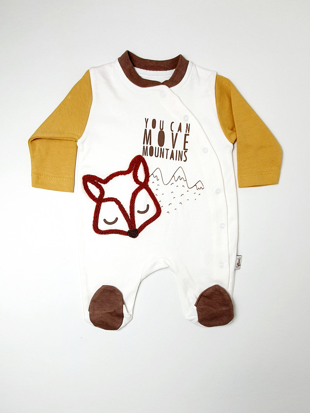 Baby Romper Suit
