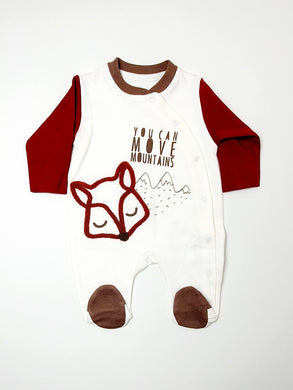 Baby Romper Suit