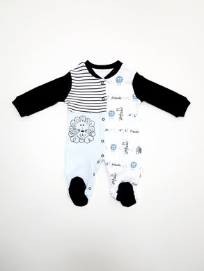 Baby Romper Suit