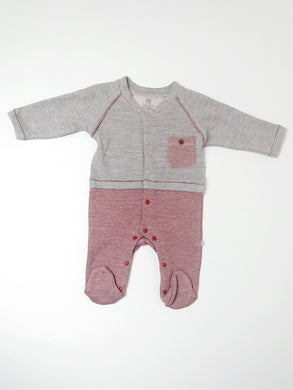 Baby Romper Suit