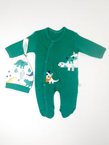 Baby Romper Suit