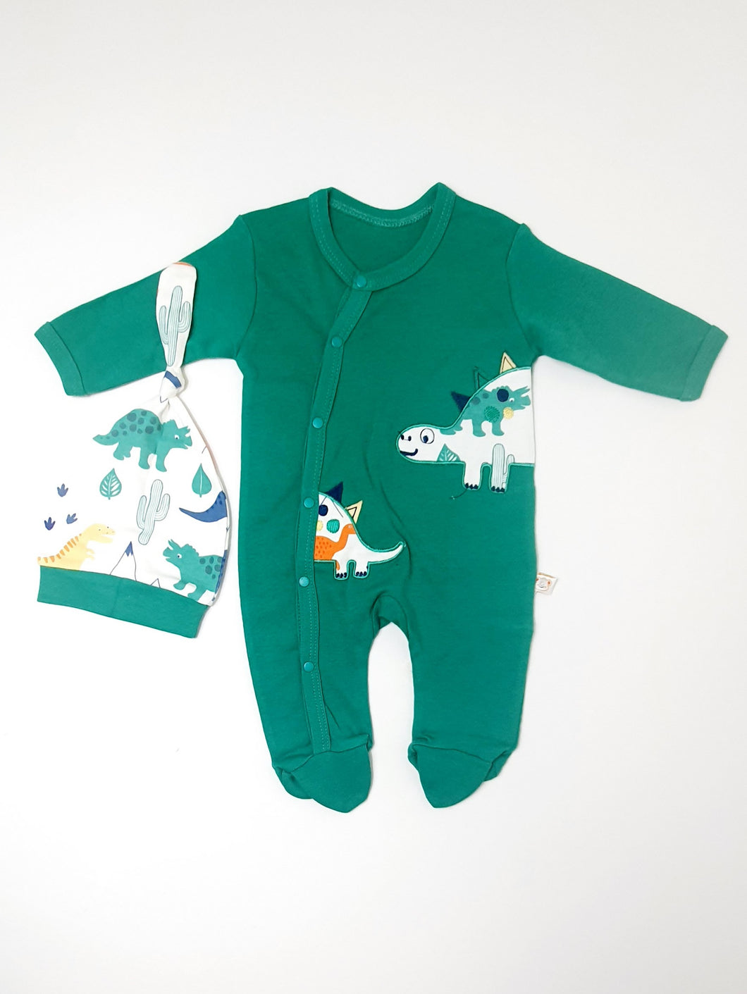 Baby Romper Suit