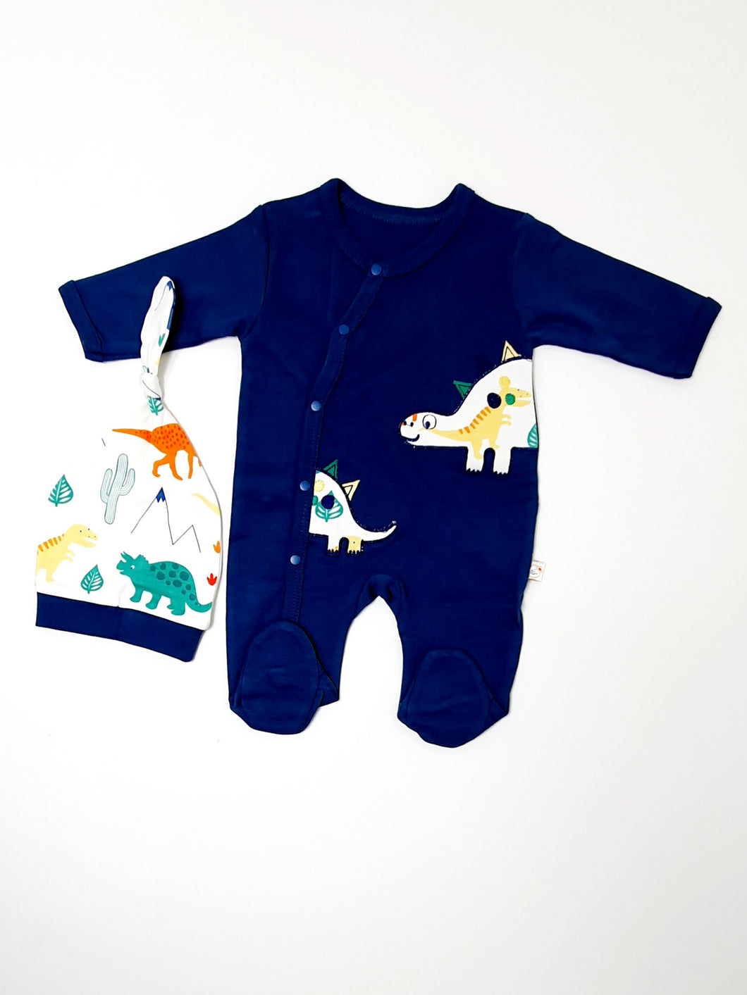 Baby Romper Suit