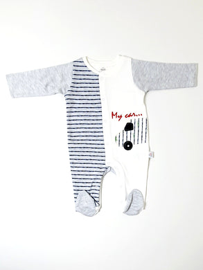 Baby Romper Suit