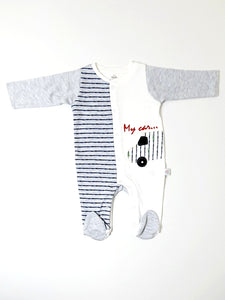 Baby Romper Suit