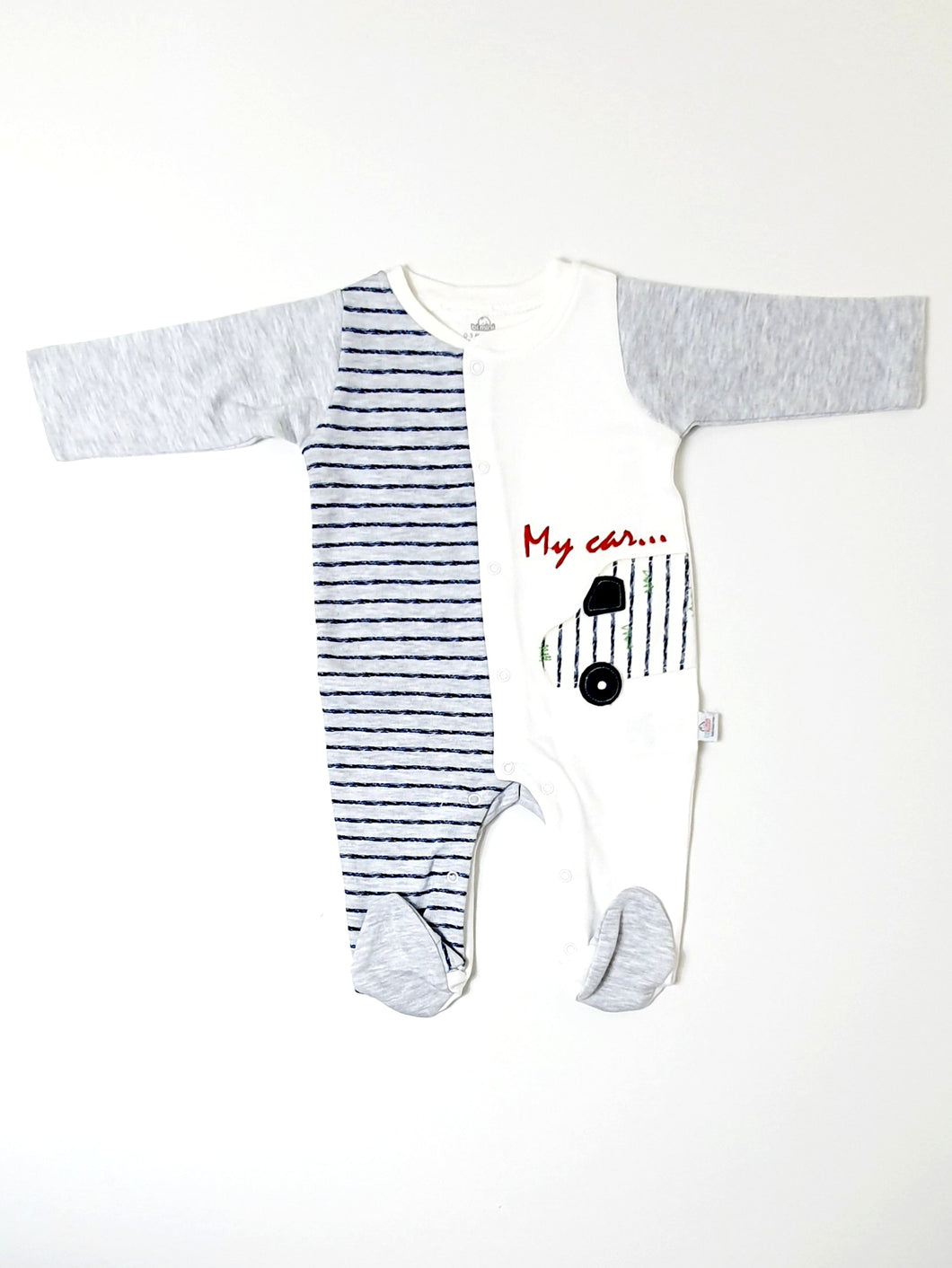Baby Romper Suit