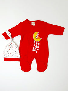 Baby Romper Suit