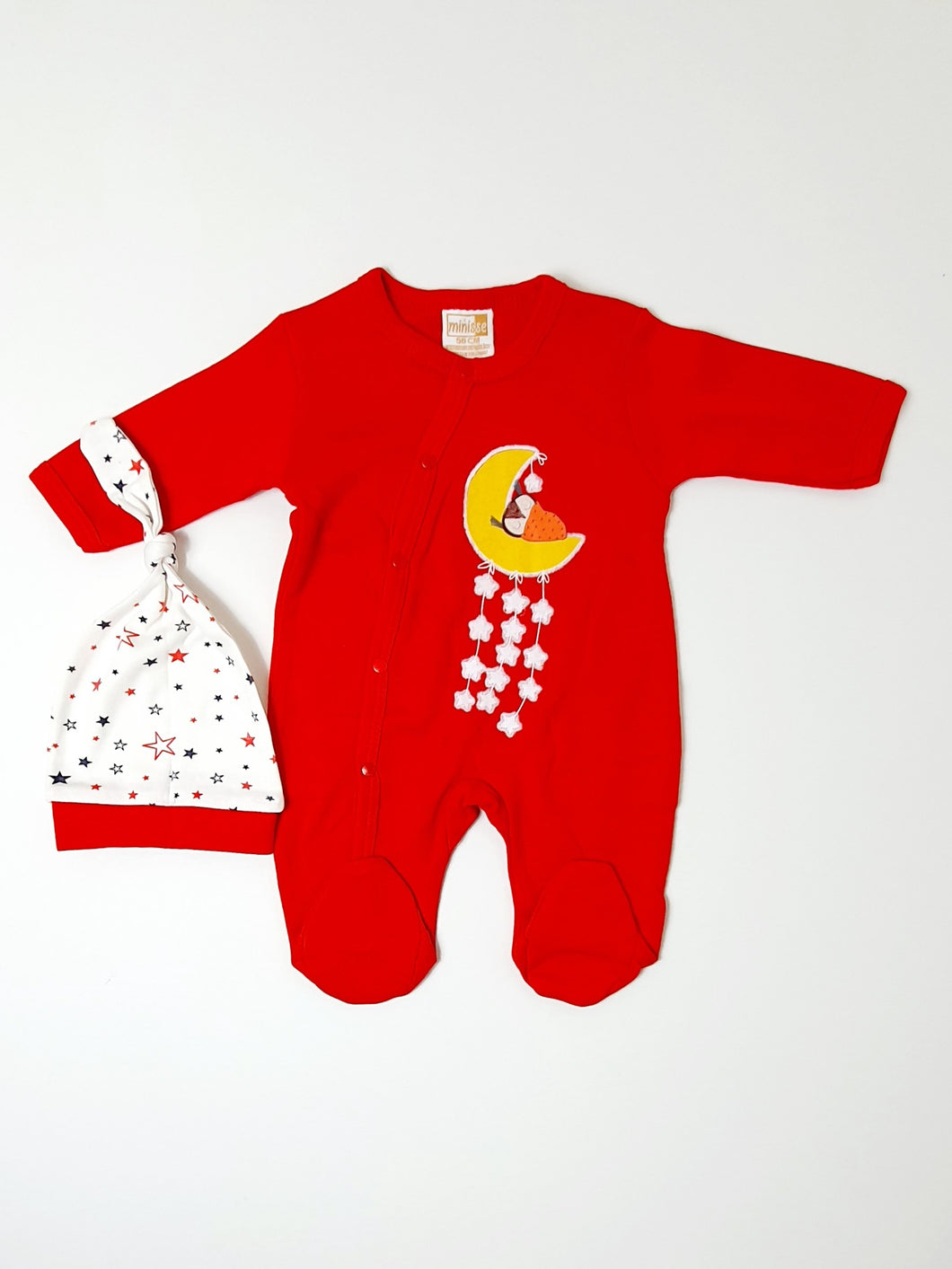 Baby Romper Suit