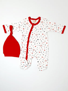 Baby Romper Suit