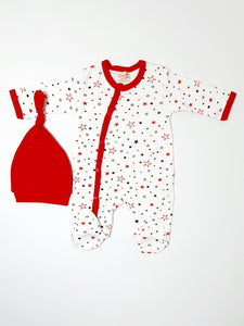 Baby Romper Suit