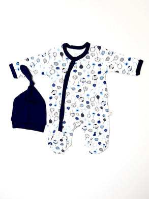 Baby Romper Suit