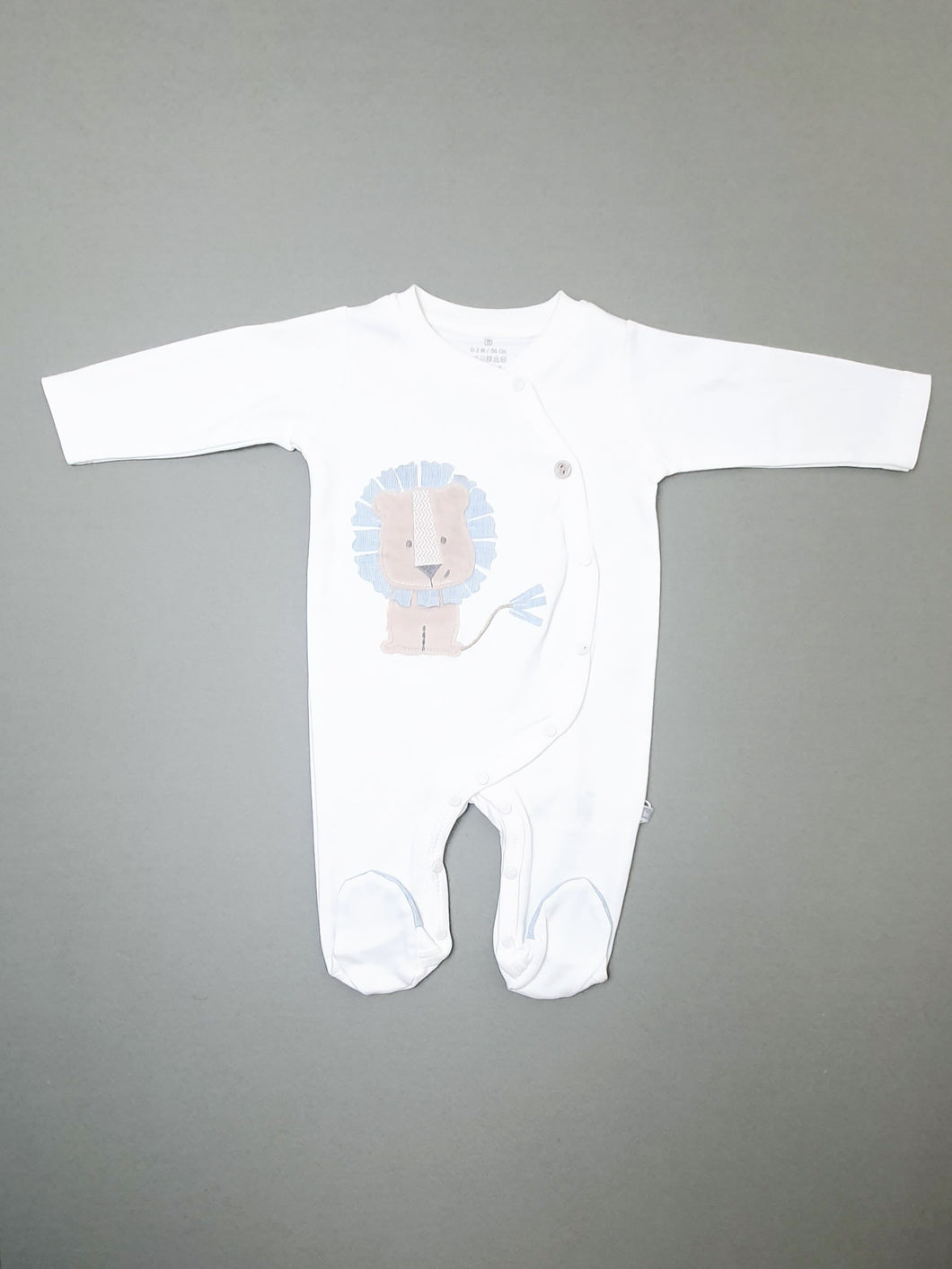 Baby Romper Suit