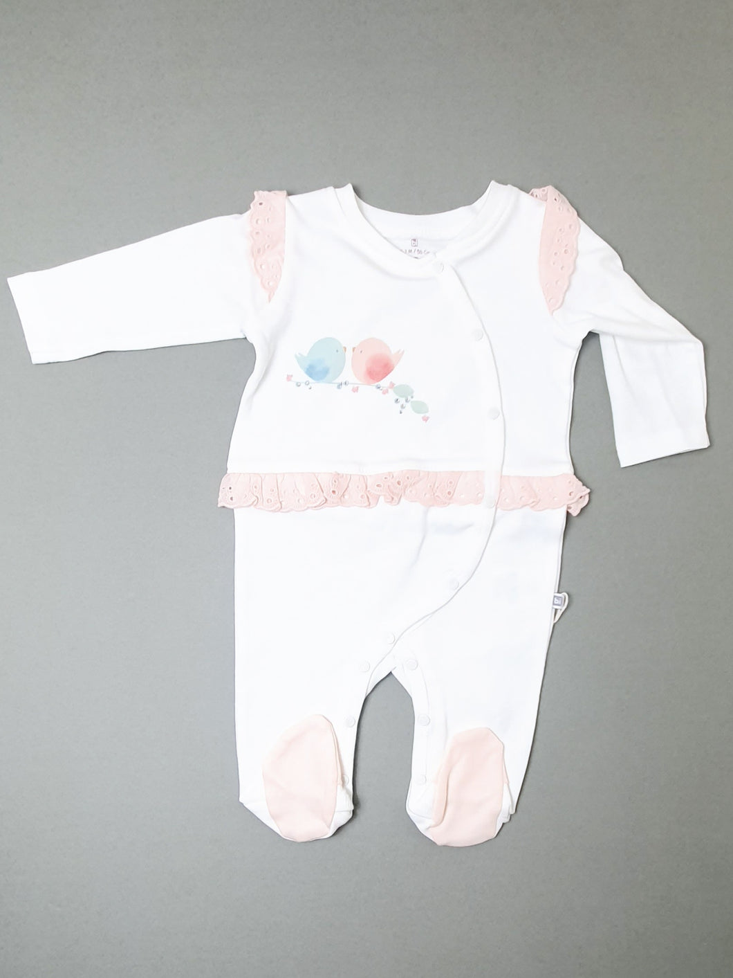 Baby Romper Suit