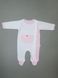 Baby Romper Suit