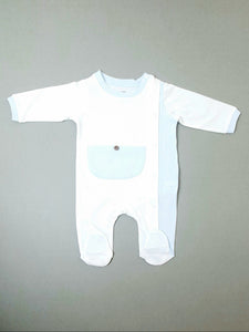 Baby Romper Suit