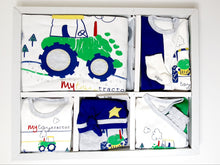 Load image into Gallery viewer, Newborn Baby Set 10 Pieces