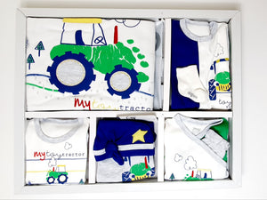 Newborn Baby Set 10 Pieces