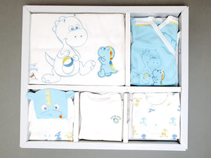 Newborn Baby Set 10 Pieces