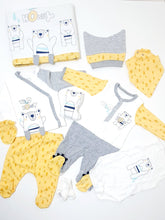 Load image into Gallery viewer, Newborn Baby Set 10 Pieces