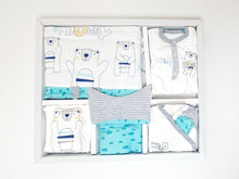 Load image into Gallery viewer, Newborn Baby Set 10 Pieces