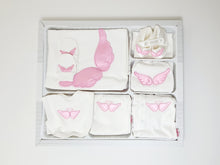 Load image into Gallery viewer, Little Angel Newborn Baby Set 10 Pieces