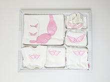 Load image into Gallery viewer, Little Angel Newborn Baby Set 10 Pieces