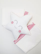 Load image into Gallery viewer, Bedding set 4 pcs