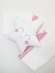 Bedding set 4 pcs