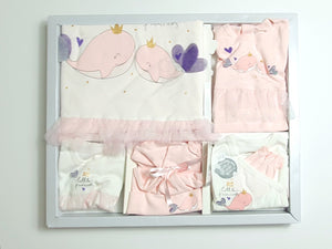 Newborn Set 10 Pieces