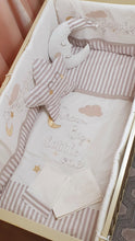 Load image into Gallery viewer, Baby bedding set 8 pcs