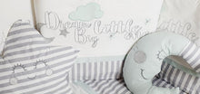 Load image into Gallery viewer, Baby bedding set 8 pcs