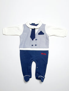Baby Romper Suit