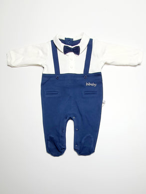 Baby Romper Suit