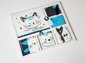 Baby Set 10 Pieces