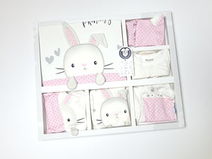 Baby Set 10 Pieces