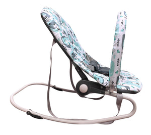 Rocking Cradle - Koala Mint