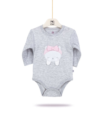 Cute Baby Romper