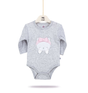 Cute Baby Romper