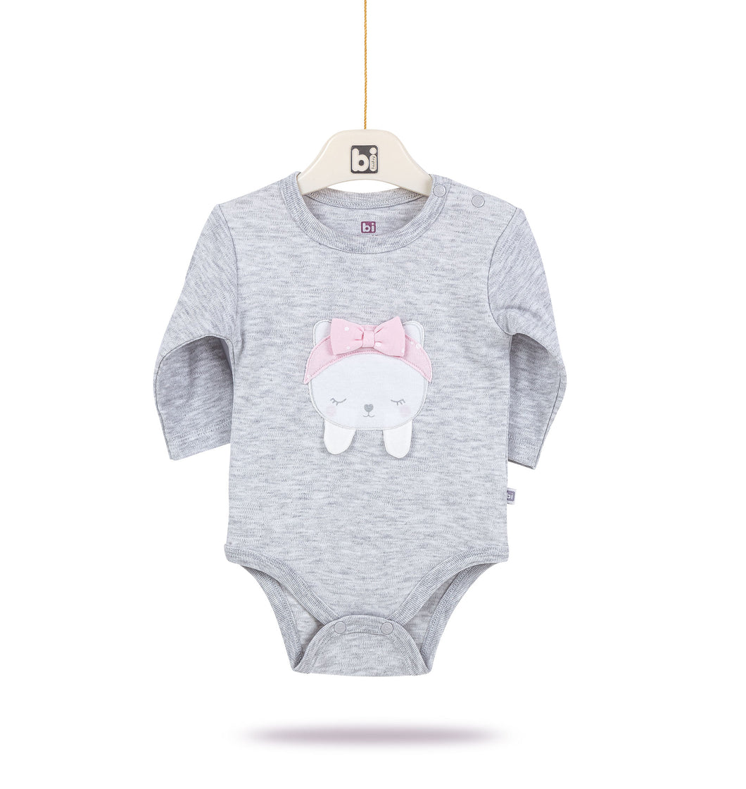 Cute Baby Romper