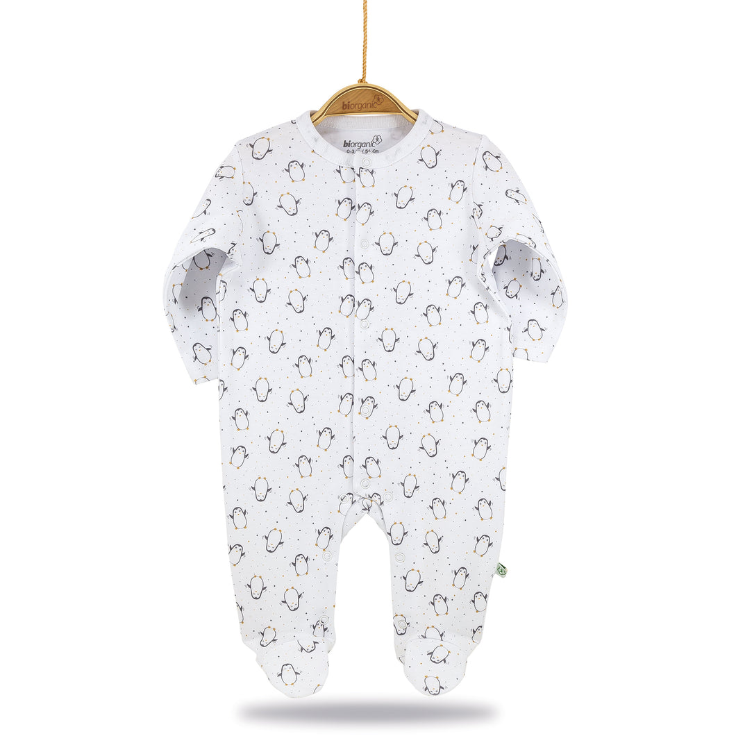Baby Romper Suit