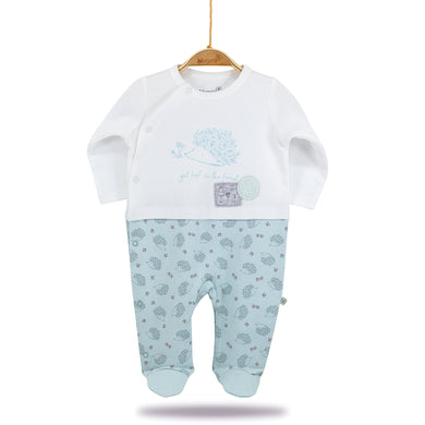 Baby Romper Suit